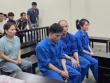 Nhóm bị cáo đánh ghen, đòi nợ khiến người phụ nữ tự tử lãnh án