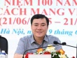 Bộ Công Thương đang phối hợp xử lý vụ một người nổi tiếng trên mạng xã hội bị tố bán hàng lậu