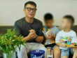 BTV Quang Minh lên tiếng vụ quảng cáo sữa Hiup: 'Tôi bị lừa'