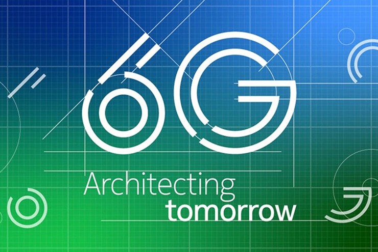 Thế giới đang tiến đến việc hoàn thiện mạng 6G.