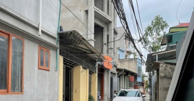 Nhà đất tăng chóng mặt, cầm 3 tỷ đồng không mua...