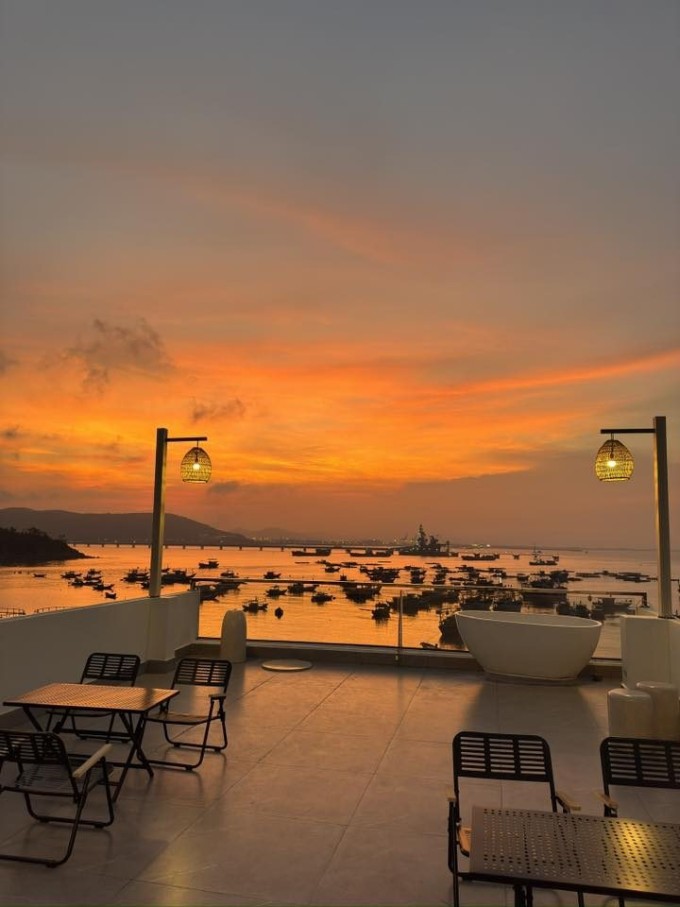 Bãi biển hoang sơ chưa nhiều người biết ở Thanh Hóa - 5