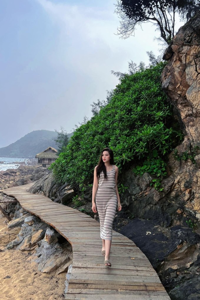 Bãi biển hoang sơ chưa nhiều người biết ở Thanh Hóa - 4