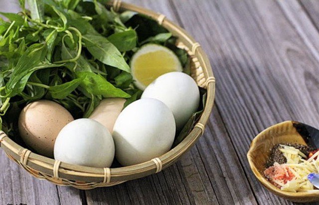 Loại rau có vị cay nhẹ nhưng là khắc tinh của đầy hơi, lạnh bụng, đặc biệt tốt cho người rối loạn tiêu hóa - 2