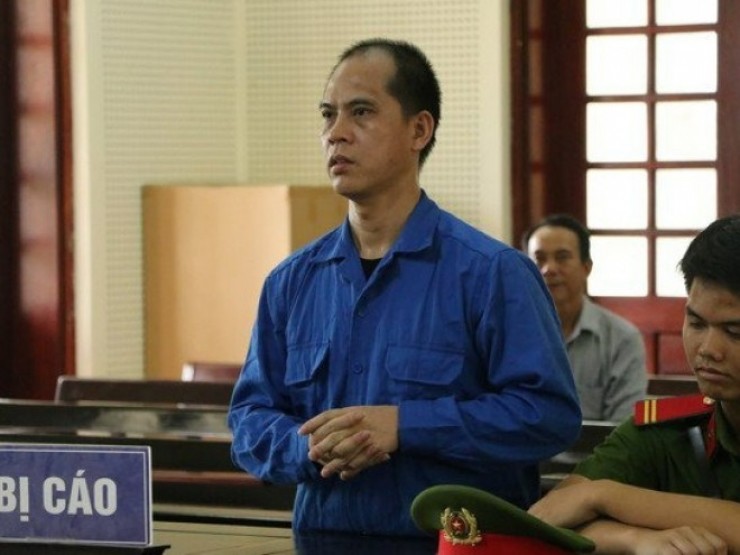 Tài xế gây tai nạn thảm khốc khiến 6 người tử vong lĩnh án