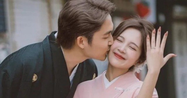 Đình Tú sắp cưới Ngọc Huyền