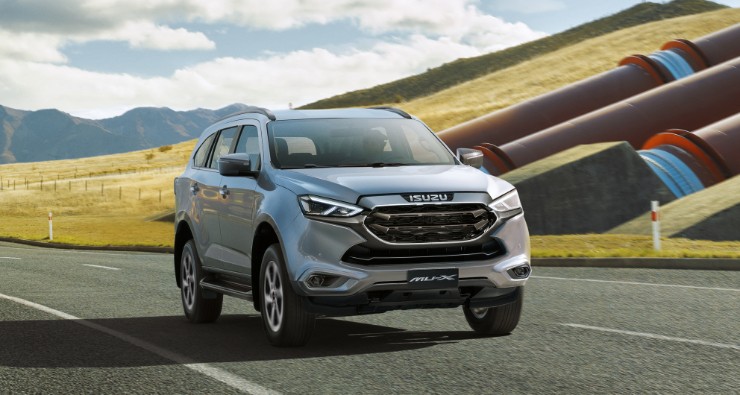 Loạt SUV 7 chỗ đua nhau giảm giá cả trăm triệu đồng - 1