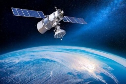Vệ tinh Trung Quốc truyền dữ liệu nhanh gấp 5 lần Starlink
