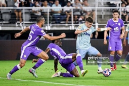 Video bóng đá Juventus - Al Ain: Mãn nhãn 5 bàn, thị uy sức mạnh (FIFA Club World Cup)