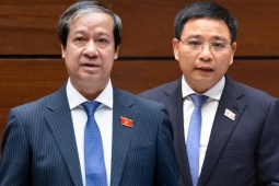 Hôm nay, hai tư lệnh ngành tài chính, giáo dục trả lời chất vấn nhiều vấn đề nóng