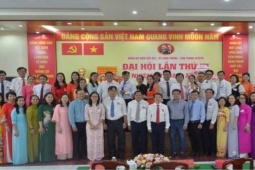 Viện Sốt rét - Ký sinh trùng - Côn trùng TP.HCM: Vững tay phòng dịch, đoàn kết phát triển