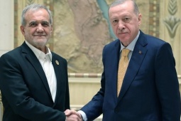 Xung đột Israel - Iran: Thế lực của NATO tuyên bố sẵn sàng cho tình huống xấu nhất