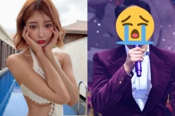 " Bóc " đường dây mua dâm sao phim 18+ từ vụ nam ca sĩ đi đêm bị phát hiện, 1 tên tuổi hạng A cũng bị réo gọi?