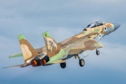 Thế giới 24h: Israel cảnh báo người dân gần lò phản ứng hạt nhân của Iran