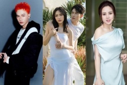 4 nghệ sĩ quê Bình Thuận: Người lấy vợ kém 24 tuổi, người là đại gia bất động sản