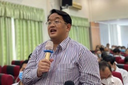 Cựu viện trưởng Viện y dược học dân tộc TP HCM nhận hối lộ hơn 47 tỉ đồng