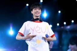 HanBin – Idol người Việt đầu tiên tại K-pop: Biểu tượng kiên trì của Gen Z