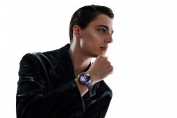 Từ chiếc smartwatch đầu tiên đến công nghệ đa cảm biến X-TAP: 10 năm đột phá của HUAWEI WATCH