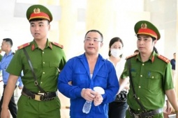 Vụ cháy làm 56 người chết ở Thanh Xuân: Chủ chung cư mini cùng nhóm cựu cán bộ hầu tòa phúc thẩm
