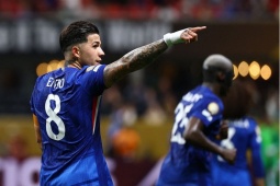 Nóng bỏng đại chiến châu Âu - Nam Mỹ tại FIFA Club World Cup 2025™