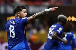 Nóng bỏng đại chiến châu Âu - Nam Mỹ tại FIFA Club World Cup 2025™