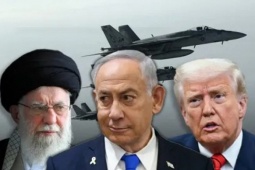 Israel nói ' vẫn có cách ' nếu Mỹ không giúp đối phó với Iran