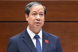 Bộ trưởng Nguyễn Kim Sơn chỉ ra hàng loạt  cái chưa đủ  dẫn đến dạy thêm, học thêm
