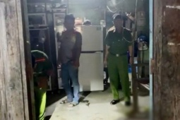 Án mạng đau lòng ở An Giang xuất phát từ va chạm với con chó