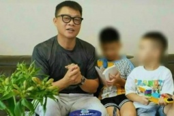 BTV Quang Minh lên tiếng vụ quảng cáo sữa Hiup: ' Tôi bị lừa '