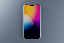 Màn hình xịn sò của dòng iPhone 19 được vén màn