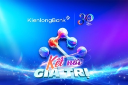 Đề xuất chia cổ tức lên đến 60%, KienlongBank đặt mục tiêu tăng vốn tại ĐHĐCĐ bất thường 2025