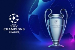 Bảng xếp hạng bóng đá Cúp C1/Champions League 2025/2026 mới nhất