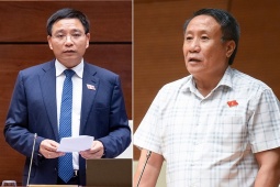 Nhiều doanh nhân giỏi được giới thiệu giữ các vị trí quan trọng trong hệ thống chính trị