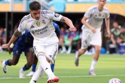 Real Madrid đối diện ác mộng phạt đền: Nỗi nhớ Ronaldo - Ramos