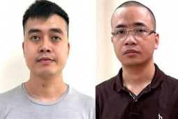 Bắt Tổng giám đốc Công ty Cổ phần Z Holding sản xuất sữa giả