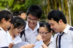 Trường ĐH Sư phạm Hà Nội chốt phương pháp quy đổi điểm năm 2025