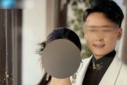Chi hơn 1 tỷ đồng làm đám cưới, 13 ngày sau người vợ biến mất gây phẫn nộ