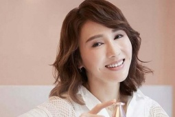 Lê Tư giữ nhan sắc trẻ trung ở tuổi 54 nhờ chế độ ăn dưỡng sinh