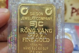 Chuyên gia lý giải sự trầm lắng của thị trường vàng trong nước