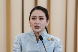 Đảng thân quân đội kêu gọi Thủ tướng Thái Lan từ chức