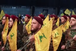 Israel không kích Li-băng, loại bỏ chỉ huy Hezbollah