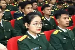 Mới nhất tuyển sinh các trường Quân đội: Hồ sơ sơ tuyển tăng gần 42%