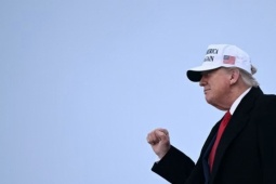 Ông Trump chịu áp lực từ lưỡng đảng về xung đột Israel-Iran