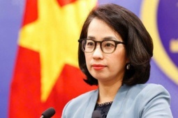 Lên phương án sơ tán an toàn người Việt Nam tại Israel, Iran