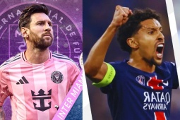 Dự đoán tỷ số trận HOT: Soi đội Messi, Vua châu Âu PSG đấu Vua Nam Mỹ Botafogo