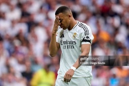 Nóng: Mbappe nhập viện khẩn cấp, Real ảnh hưởng nghiêm trọng ở FIFA Club World Cup