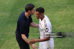 Real đấu Al Hilal: Thảm họa 11m, Arnold ra mắt đáng quên & amp; Inzaghi lu mờ Alonso