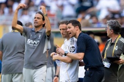 Real Madrid hòa Al Hilal: HLV Alonso kêu gọi sự kiên nhẫn, Inzaghi phấn khích