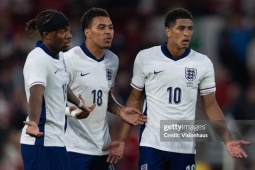 Trực tiếp chuyển nhượng trưa 19/6: Mục tiêu của PSG, Arsenal, Chelsea bị  " hét "  giá 80 triệu bảng