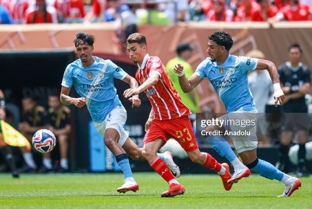 Man City khởi đầu suôn sẻ: Cảm hứng Foden, tân binh gốc Indonesia ra mắt hứa hẹn